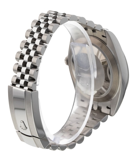 Rolex Datejust 41 126300 Image 3